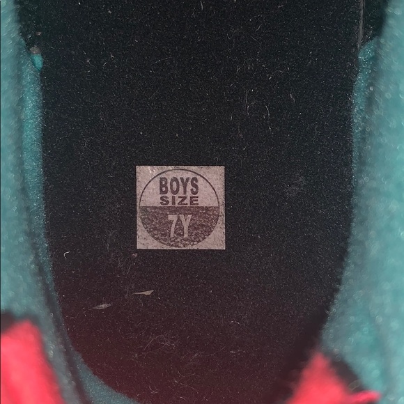 Nike Flight - Picture 5 of 5